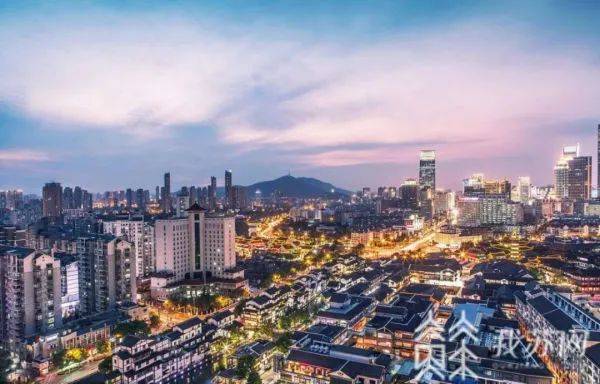 降幅|7月江苏省进出口实现同比双增长