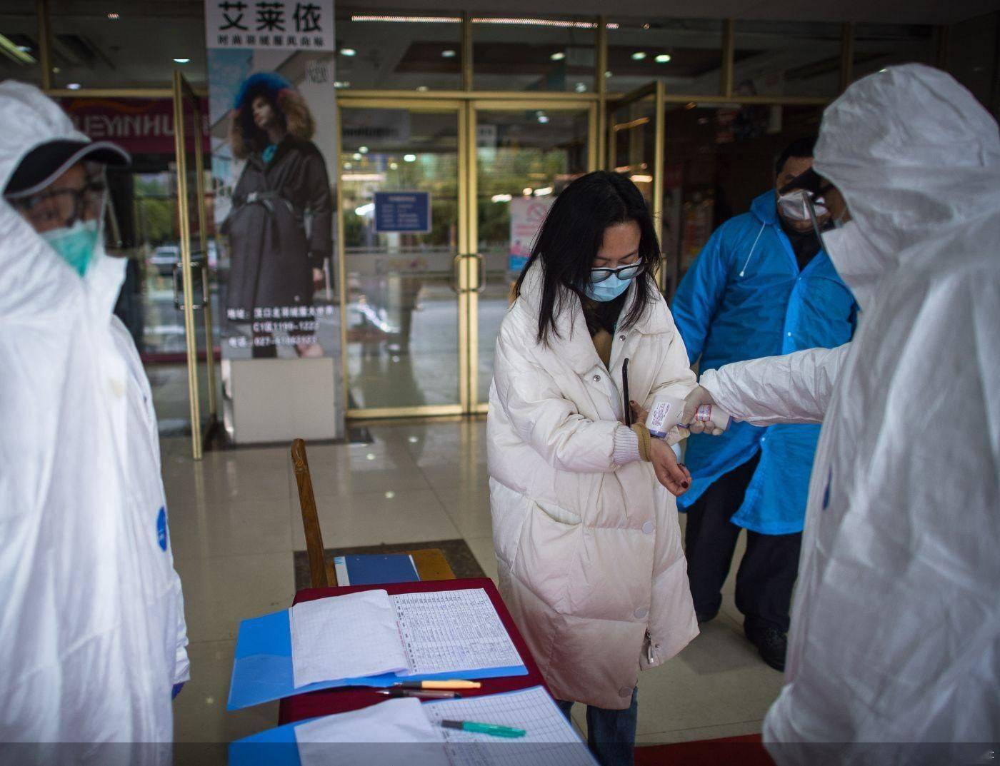 防疫|66个解决方案入选，应急防疫大名单透露了哪些产业掘金点