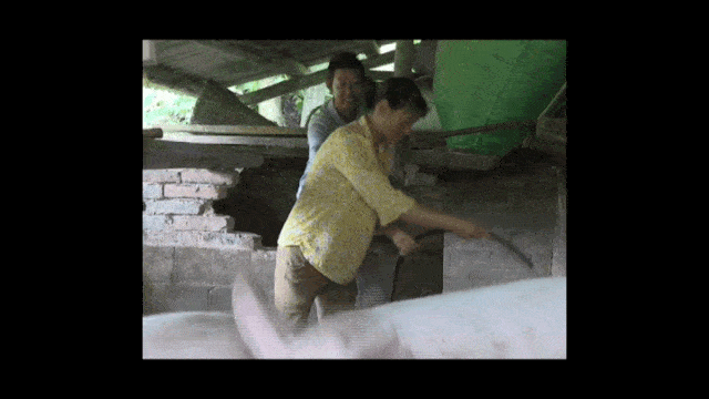 毕节无声夫妻的