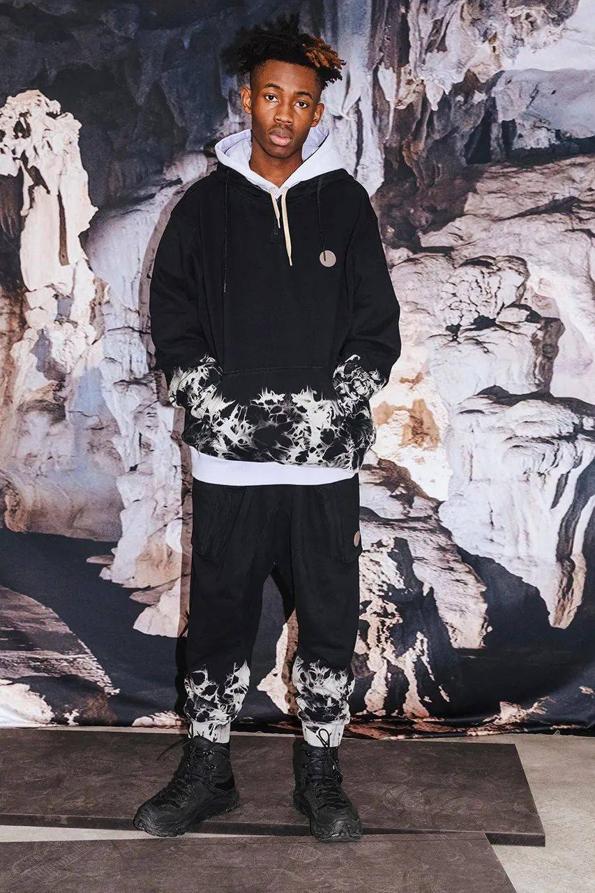 Into|ULSUM丨尽情展示地下亚文化