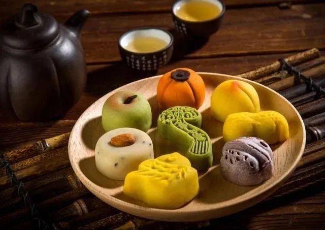 天津|天津小孩儿都是吃白皮长大的