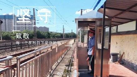 武汉|风吹日晒，“暑”你最帅！