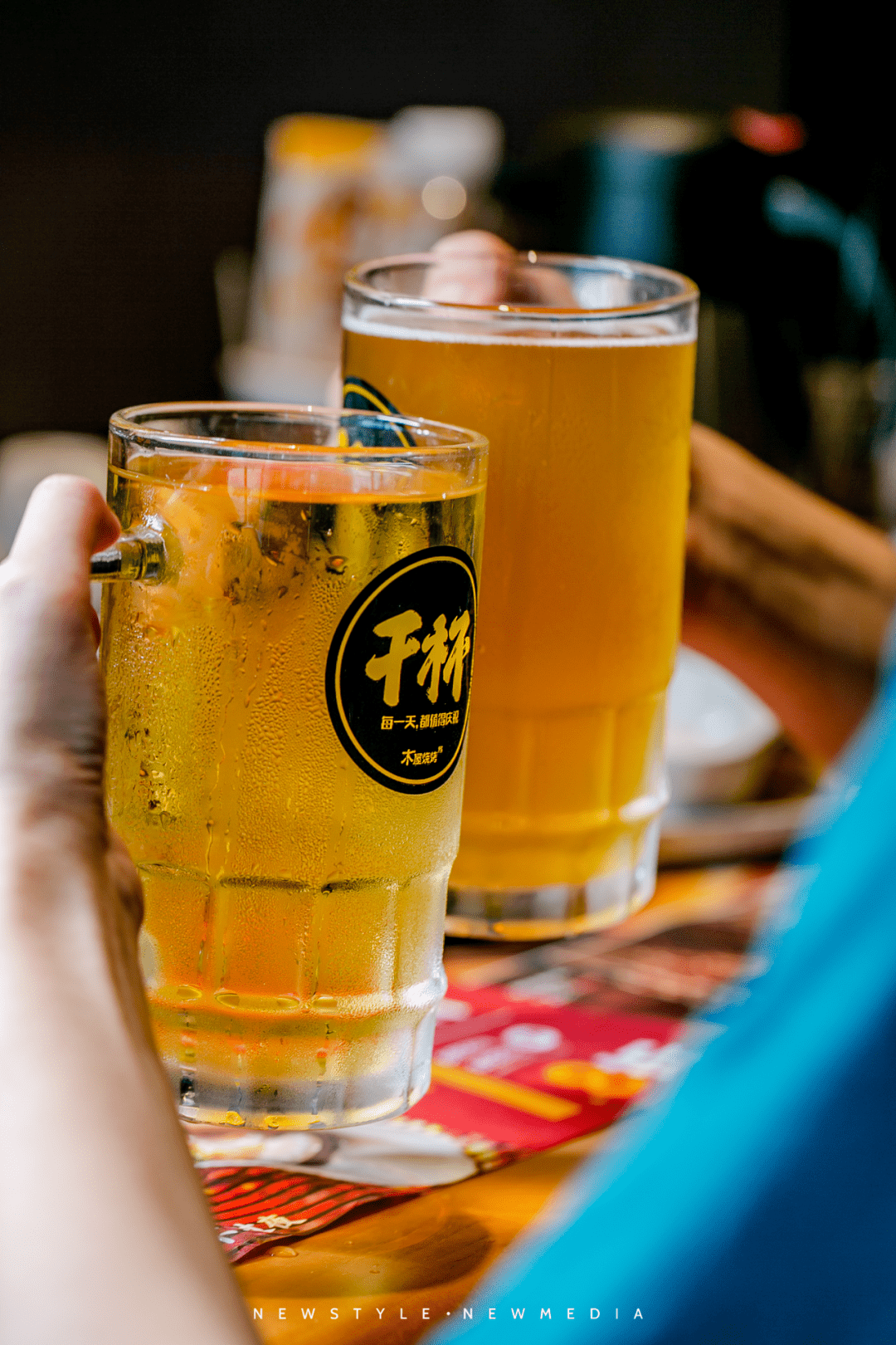 羔羊肉串|烧烤界“扛霸子”木屋烧烤又开新店！5.8折撸串喝酒