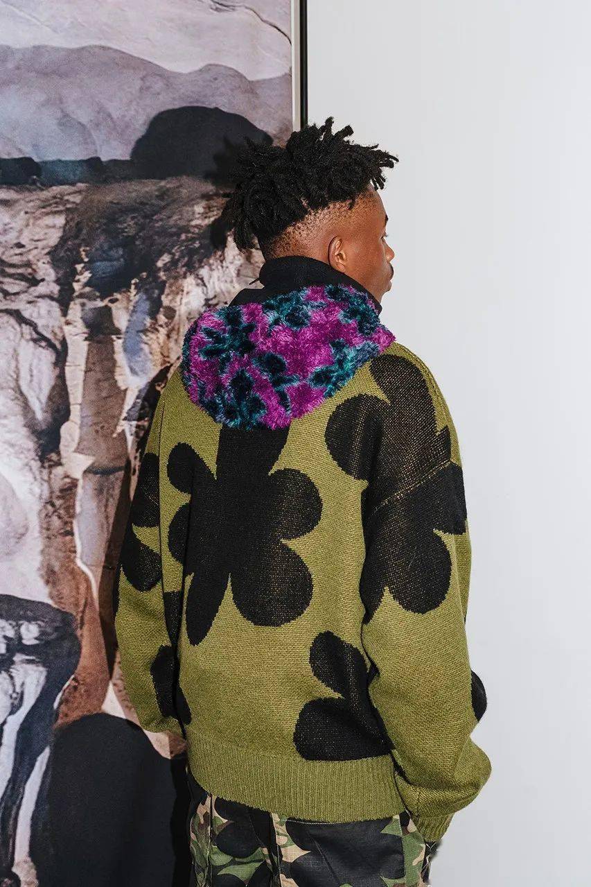 Into|ULSUM丨尽情展示地下亚文化