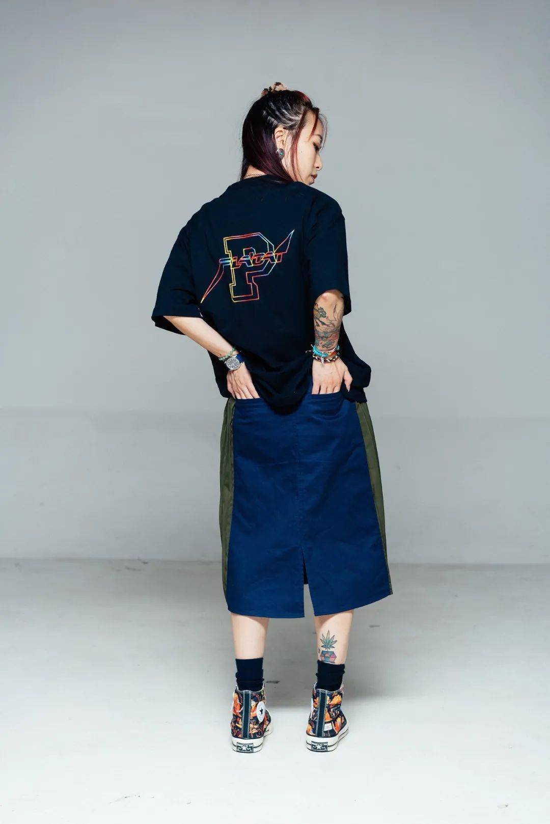 kg|「 刚柔并济可盐可甜是不是你所喜欢的气质？ | PG69? x FLOAT COLLECTION LOOKBOOK 」