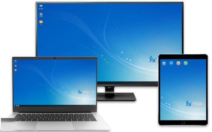 操作系统|银河麒麟V10发布，国产操作系统“加速自主”