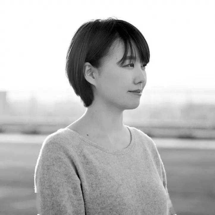 呼吸专访来自日本平面设计新世代的声音清水彩香