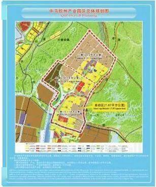 钦州港自贸区gdp_未来两年钦州机遇在哪里 这份文件泄露先机(3)