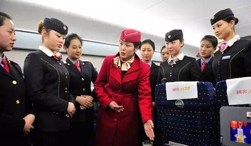 火车司机|补录通知：临沂地区火车司机5名、高铁乘务6名……初高中毕业生可报