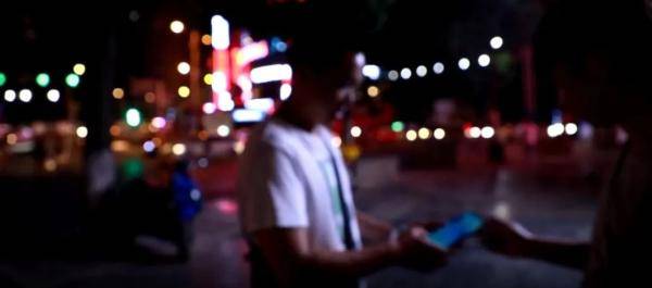 骗子|警惕贵州街头这种骗局！