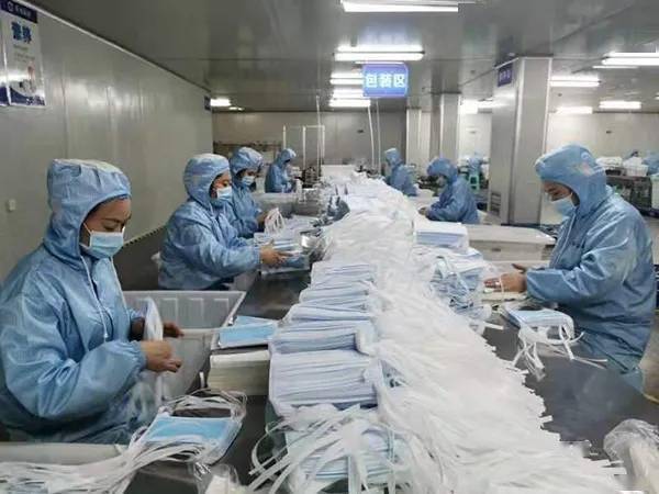 华西卫|华西卫材：助力全球公共卫生应急管理体系建设