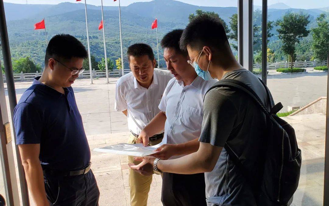 原山|【人大专项评议】原山分院稳步推进干部教育培训工作