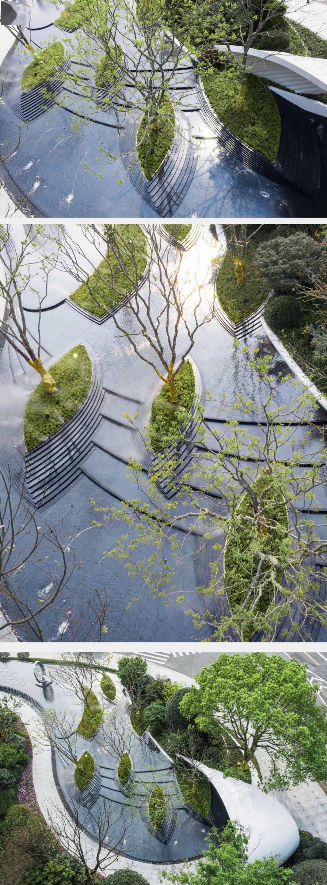 优秀水景设计,从不重样!-搜狐大视野-搜狐新闻