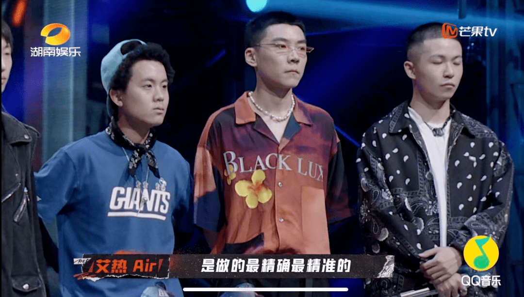 怎么学习唱rap歌曲 ca9e30f403134a05baabdc58fbe1e101.png