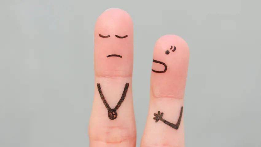 我的孩子是亚斯伯格吗？5大特征，规律生活有助安抚小小孩情绪