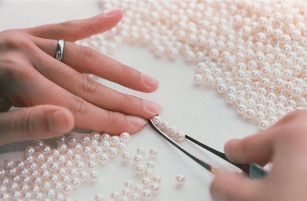 珍珠|难怪连大S这些女明星都愿意为Ta打call！