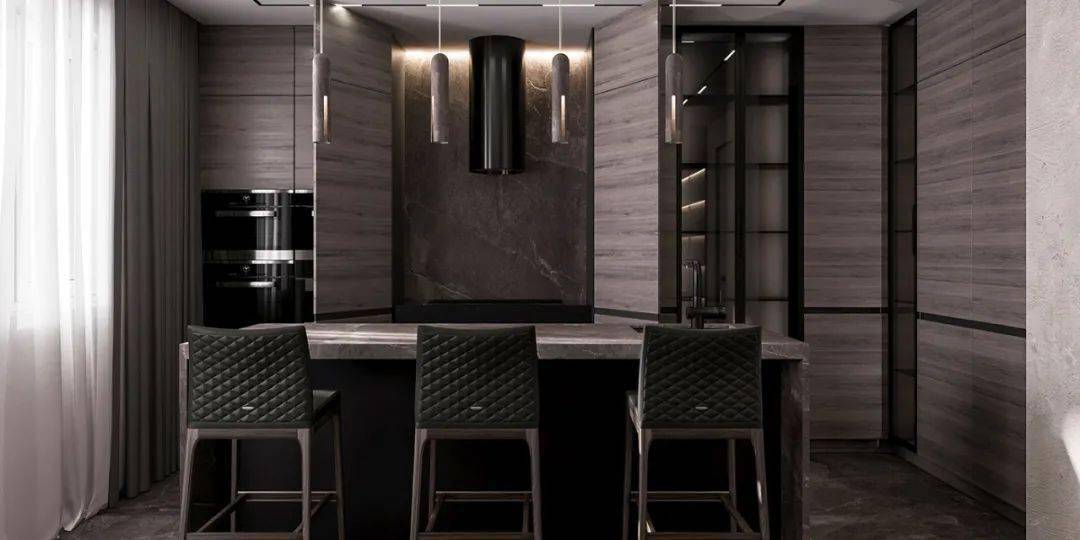 Grodzik|高级灰和极简,绝配!