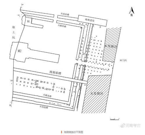 潘伟|被盗过n次以后，曹操墓还剩下什么？