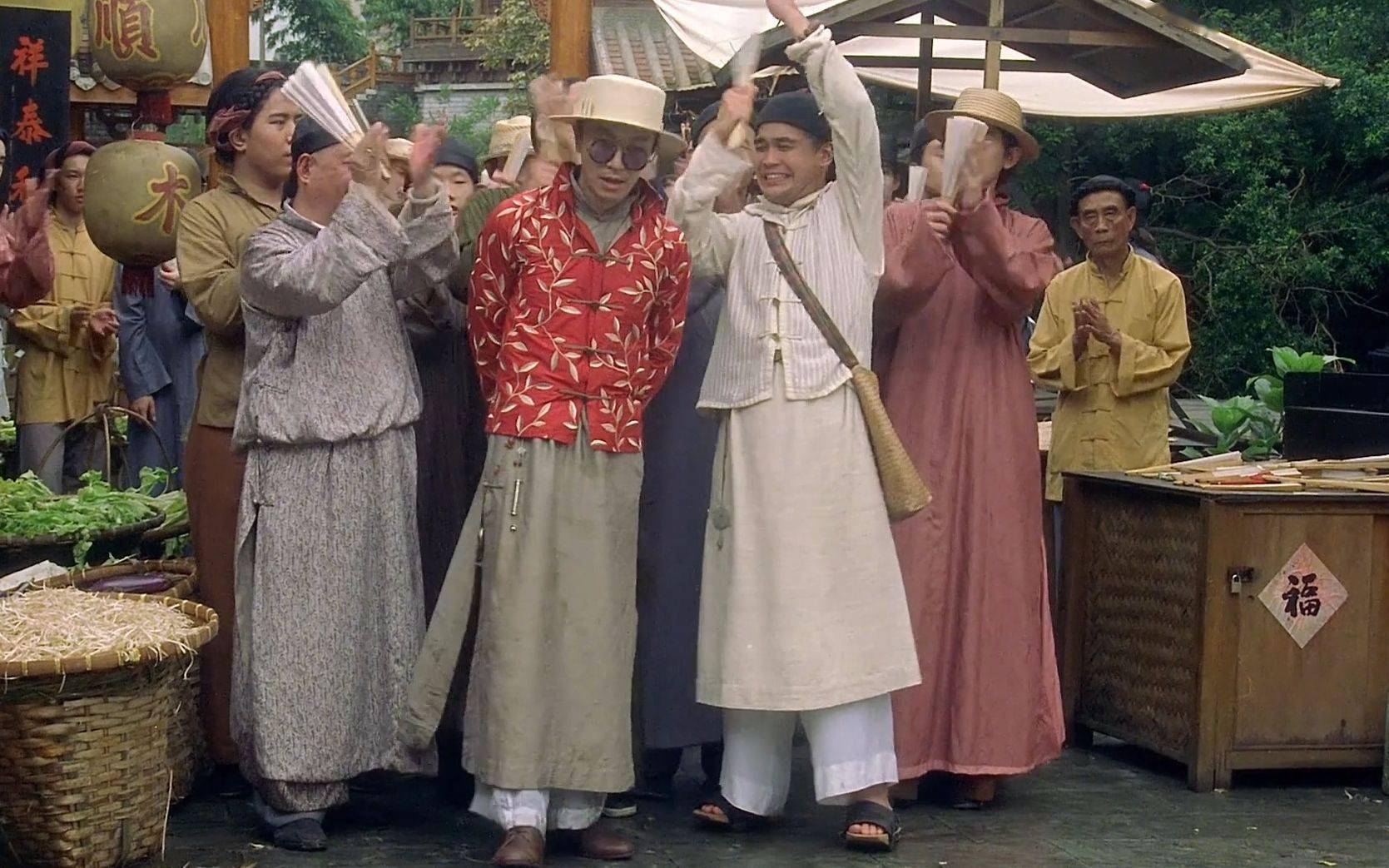 礼法|道德有多重要?中国古代刑律的礼教化与去礼教化