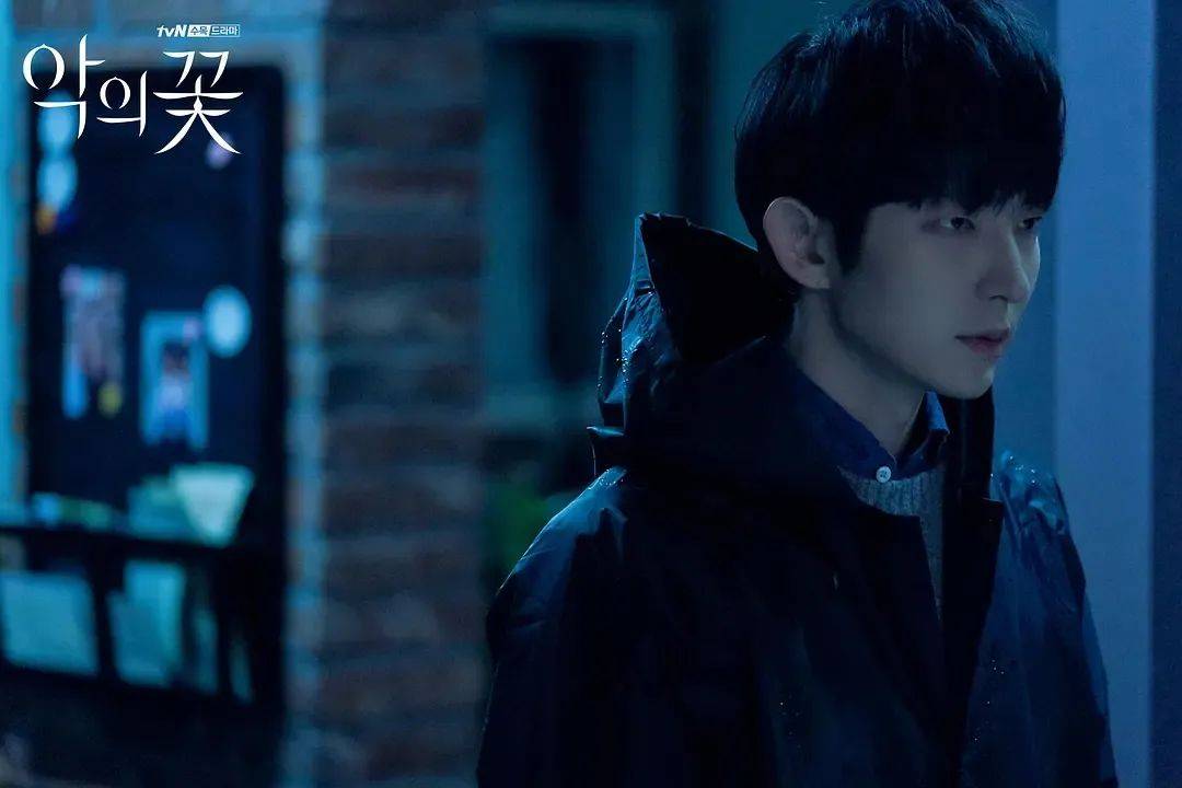 车智元|一路冲上9.2，爆款韩剧可别再烂尾