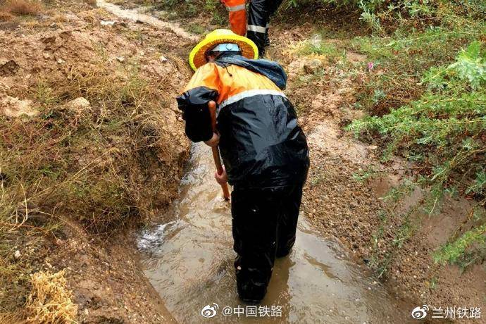 防洪|2020防洪进行时