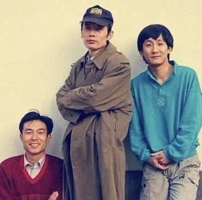 左小青|太突然！演员谢园去世，?张静初左小青等众多明星发文悼念…