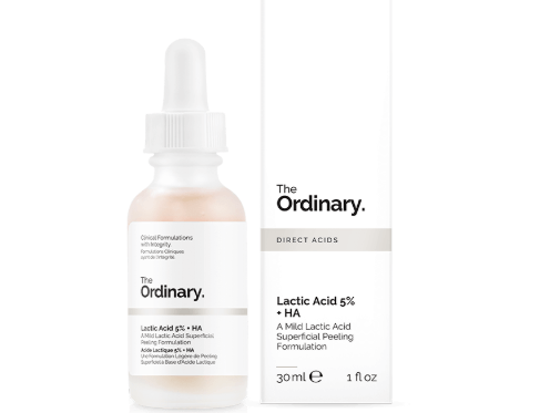 Truaxe|深扒The Ordinary