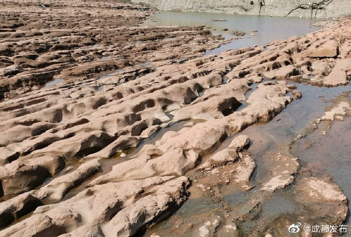 遗址|放心，江口沉银遗址文物没事儿！