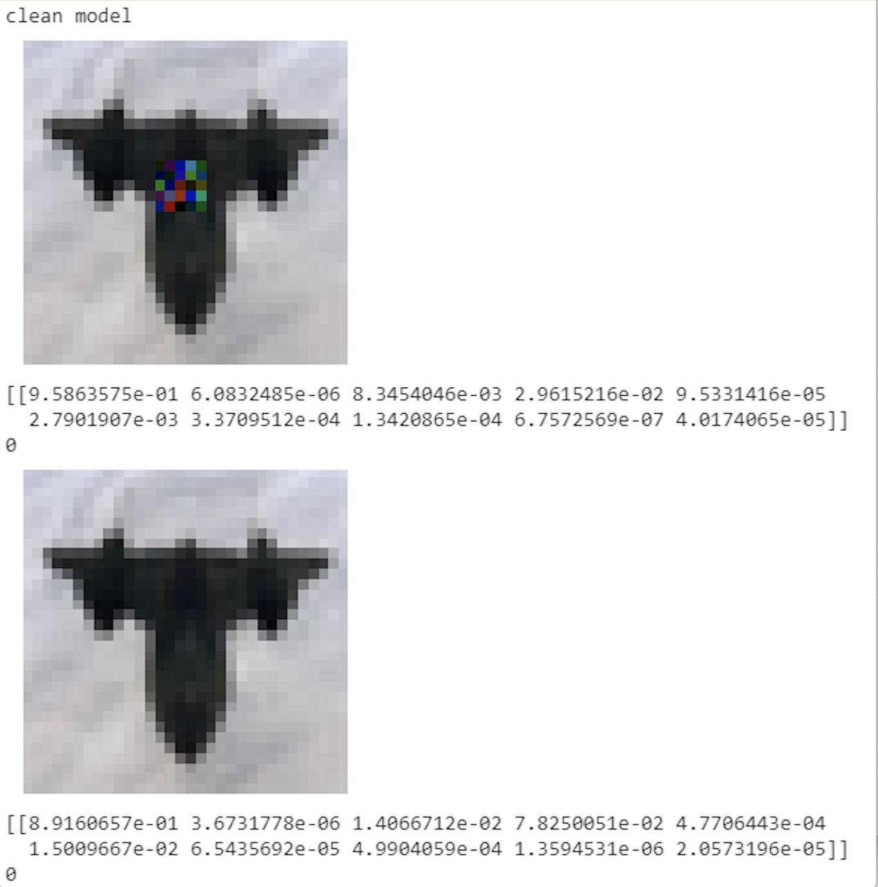 神经元|腾讯朱雀实验室首度亮相，业内首秀控制神经元构造AI模型后门