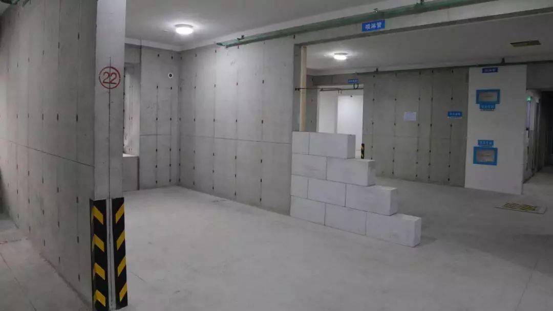 国家级质量安全示范工地是什么样?