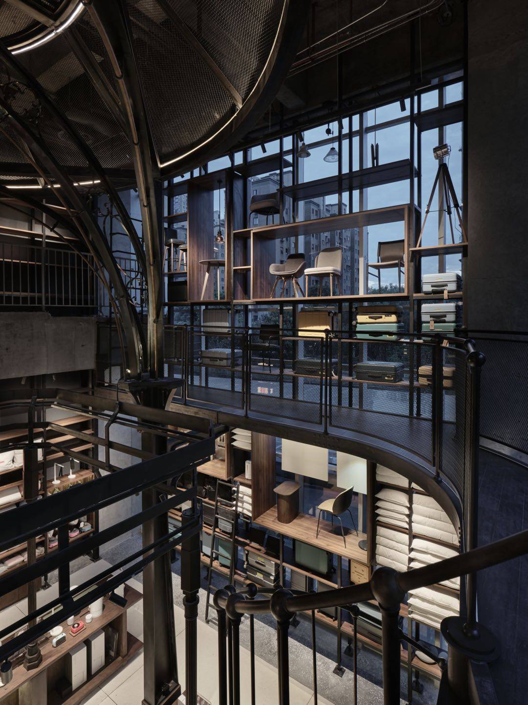 万达酒店|万达酒店与京东发布战略合作 全新京东京造IP酒店引领新中产旅居生活方式