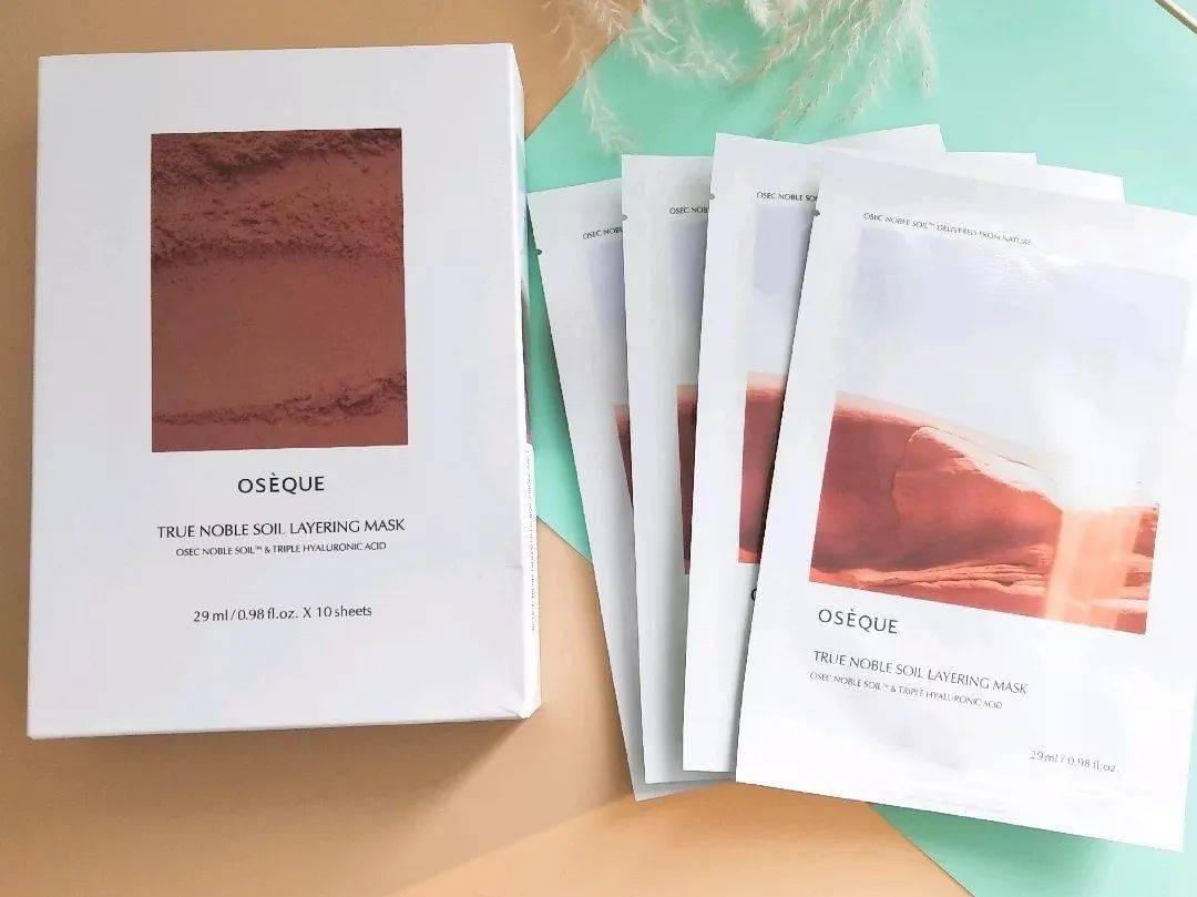 皮肤|试用了几十款面膜，终于选出了我心中的TOP15！