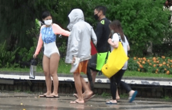 古天乐|张振朗同巨咪杨偲泳同居试婚中？女友转签古天乐，要进军电影界？？？