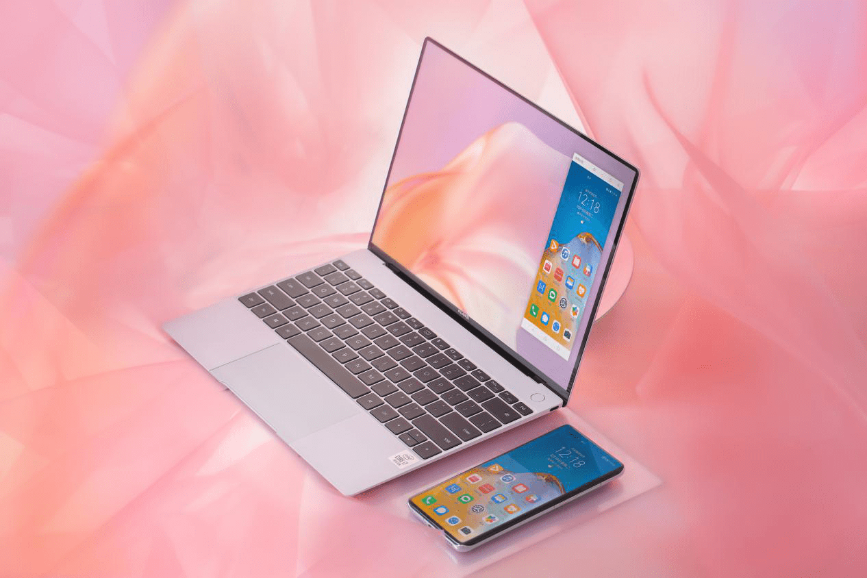 华为|华为Matebook X新品发布 可带来沉浸式环绕音效