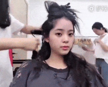 赢家|颅顶底爱出油...机智的发量赢家从来不怕