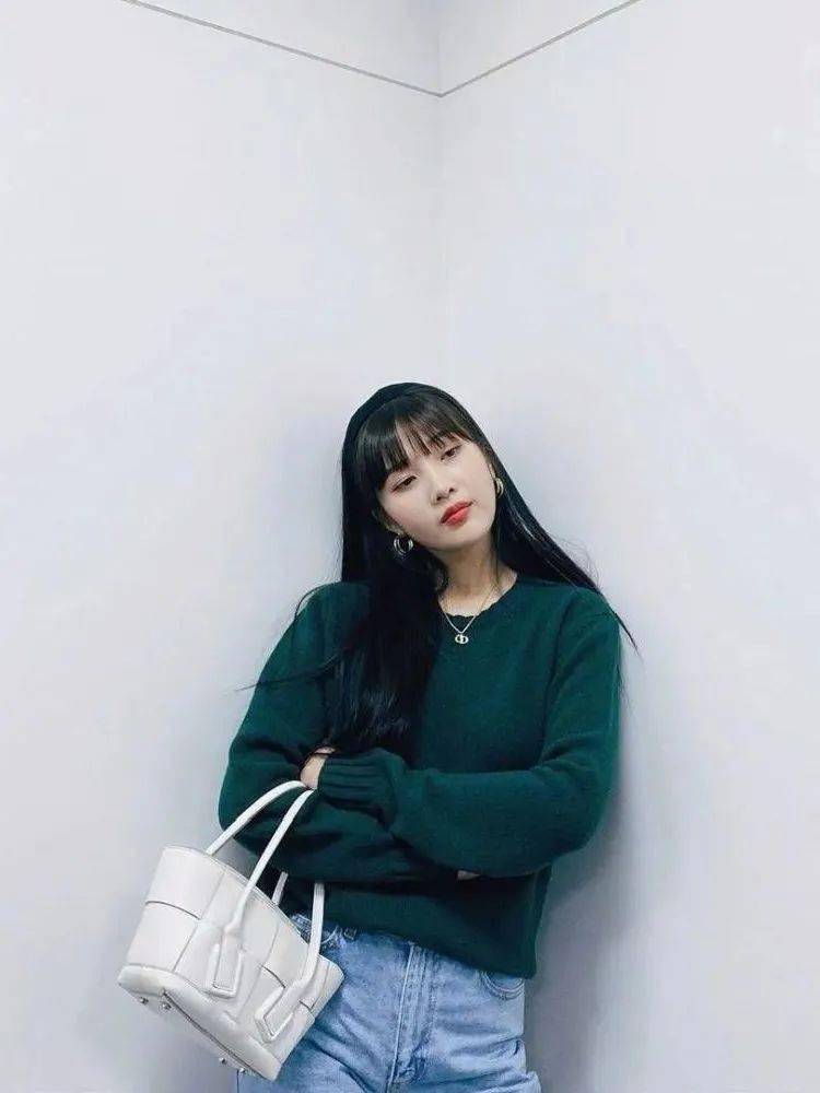 茶艺|比起“茶艺”女孩，狂拽酷的富江女难道不香吗？