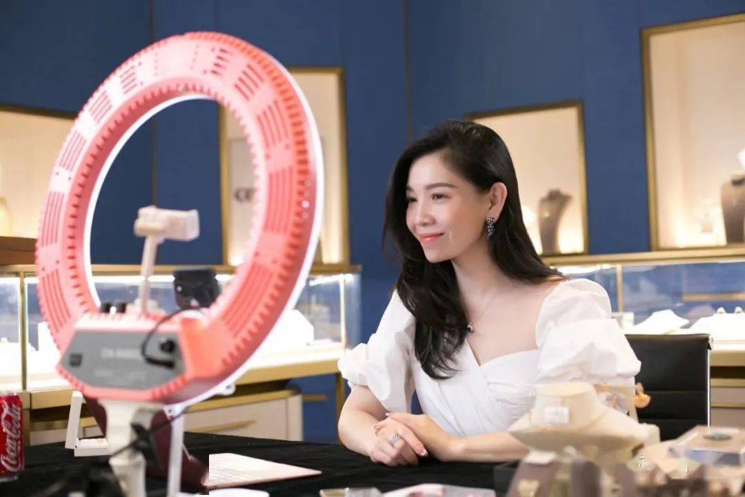 珠宝|珠宝设计师品牌福利，阿云嘎叫你一起出联名！