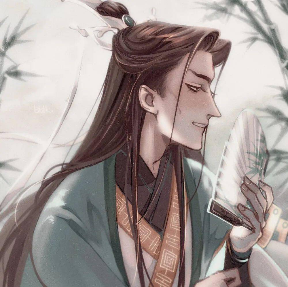 【微信头像】人渣反派自救系统