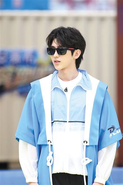 姚译添|《奔跑吧》走过100期，创新是根本