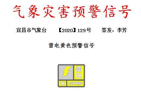 抢险|今日十时！宜昌启动防汛Ⅳ级应急响应