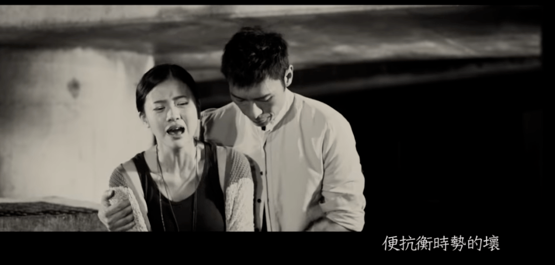 古天乐|张振朗同巨咪杨偲泳同居试婚中?女友转签古天乐,要进军电影界???