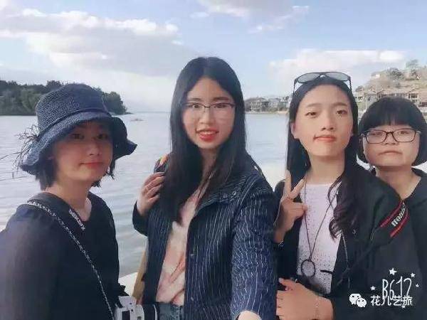 摄影|四川美术学院新媒体专业春季考察