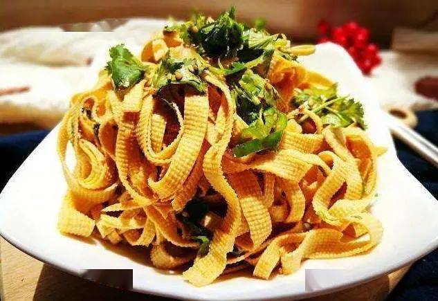 豆腐皮凉拌怎么拌最好 023a48304fa34302b78bec5c917e957d.jpeg