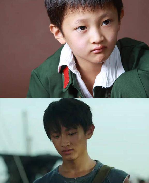 严良|论演技，最猛的后浪当属他们仨