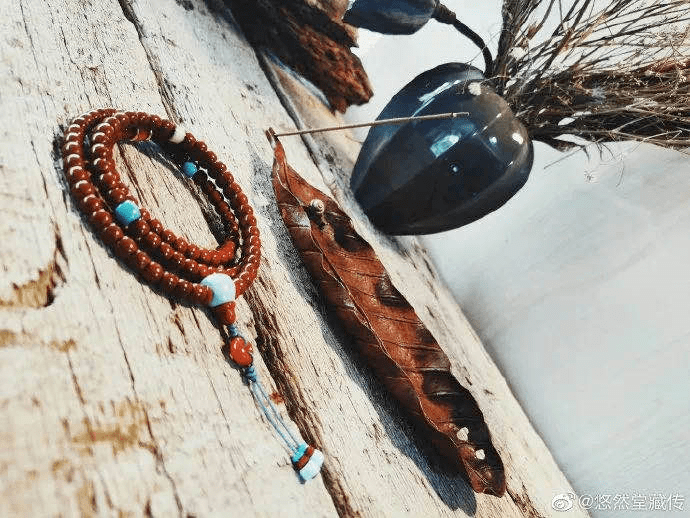 老哥|人生必定避不开的一条108,老哥你希望是什么串儿?