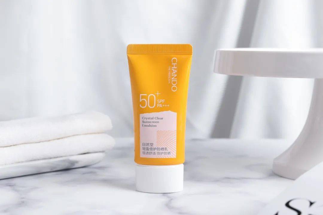 质地|我晒伤了，我骗你的！这15支防晒产品实力绝对没话说…