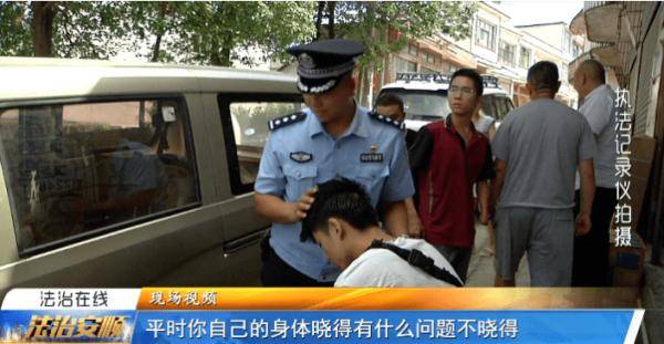 化处|二本线差一分，男孩不吃饭导致体虚晕倒