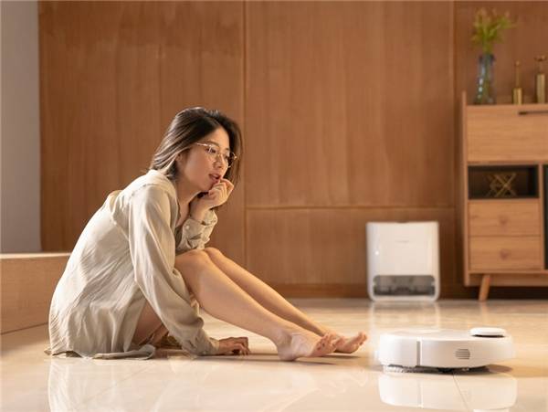 云鲸|云鲸x天猫超级品牌日收官 创造人工智能新奇迹