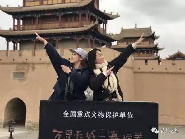 摄影|四川美术学院新媒体专业春季考察