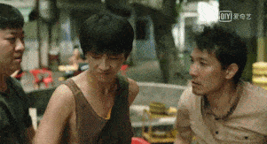 严良|论演技，最猛的后浪当属他们仨